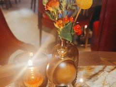 -BROWNSTONE布朗石西班牙餐厅(富城店)