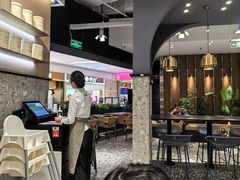 -Pennehut畔尼意面(合肥万象城店)