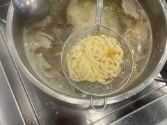 -就这么牛潮式牛肉火锅(华侨城店)