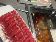 -海底捞火锅(奥山世纪城店)