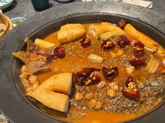 -长安记·大美陕菜(大族广场店)