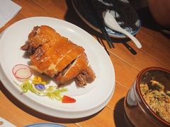 -小放牛炒菜馆(华北商厦店)