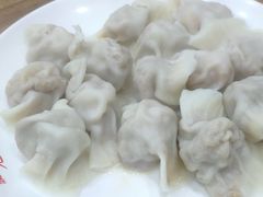 -霍嘟嘟手工水饺(黄山花园店)