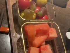 -西郊八号·山野江西菜(开发区店)