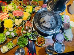-原始泥炉烤肉(总店)