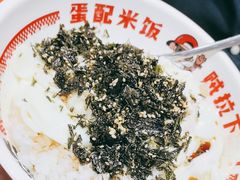 -堂堂小伙夫·辽宁小吃大排档(京西大悦城店)