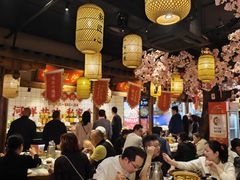 -吴记百家·私房菜·家宴(润园店)