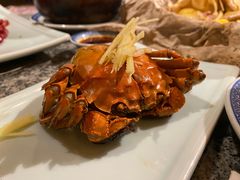 -南京大牌档(济南万象城店)