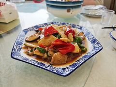 -呼吸森林·生态农庄农家乐私房菜