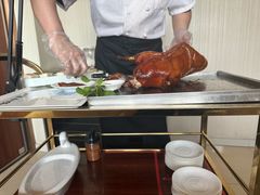 -全聚德(蓝山店)