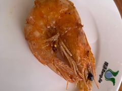 -87号烧烤海鲜·大排档(金沙滩店)