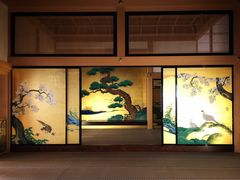 -名古屋城