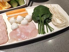 -海底捞火锅(八佰伴店)