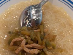 -敏华冰厅(平安金融中心店)
