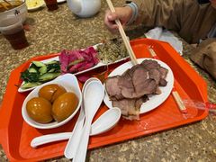 -清真磨沟沿老字号牛肉面(总店)
