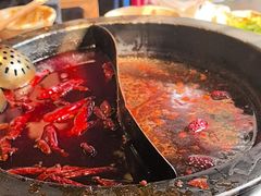 -蜀大侠火锅(总府路店)