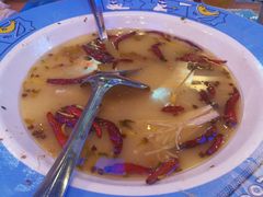 -鱼库·不仅是一家烤鱼店(车公庙店)