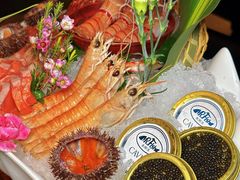 -Mr.Fish鱼鲜生海鲜放题(高德置地冬广场店)