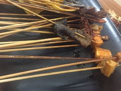 -长药唐师乐山油炸(石人直营店)