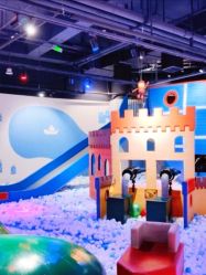 -幻贝家儿童乐园(苏州中心店)