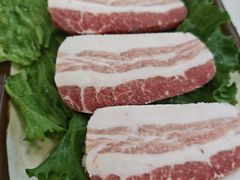 -白山烧烤(文安路万豪店)
