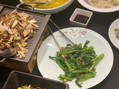 -泰山廊亦舫(丽景店)