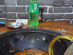 -曹丞相·地锅鸡·地锅鱼(武林店)