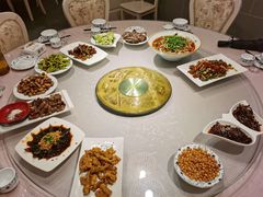 -椒小兔·盐帮川菜中餐厅(金沙时代广场店)