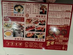 -天喜酒楼饭市·茶市(同德皇宫店)