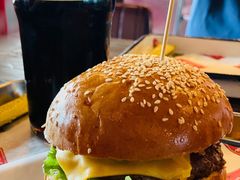 牛奶世涛-Side Street街旁(交道口店)