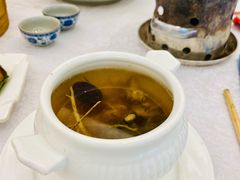 -畔山酒店中餐厅