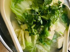 -宝光熏肉鞋底火烧(新街口店)