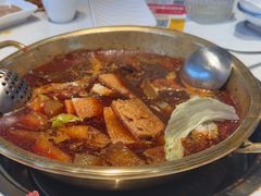 -涿派·炝锅鱼(涿州店)