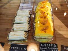 -麦田工坊(月湖店)