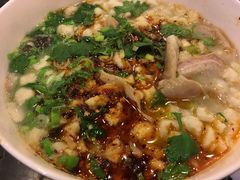 -吾味香葫芦头(安西街店)