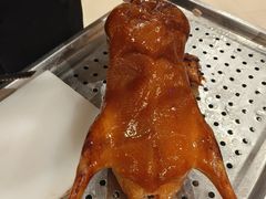 -全聚德烤鸭店(马家堡店)