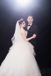 -布拉格婚纱摄影(真实客片店)
