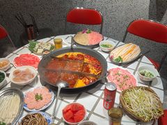 -朱光玉火锅馆(全国总店·金冠好店)