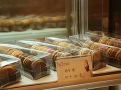 -老梦面包 CHEZMOREL(三源里店)