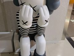 -Mr.Fox狐狸先生超级密室(南山店)