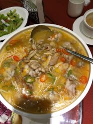 点击看大图 -新锦江大酒店·宴会厅·婚宴