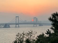 -星海湾跨海大桥