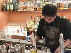 -MAYBE 威士忌 coffee&bar·清吧