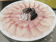 黑鱼片-享月汤皇·海鲜小火锅·聚会(曲江创意谷店)