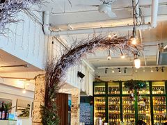 -RAC BAR(安福路店)