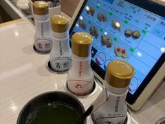 -濱寿司(高新伊藤店)