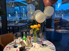 -MONICH牛排融合餐厅(和义大道购物中心店)