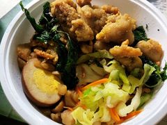 -大炮盐酥鸡(新街口店)