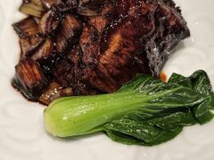 -北京王府井希尔顿酒店·秦唐中餐厅Chynna