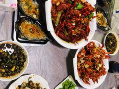 -阿木龙虾(河间路店)
